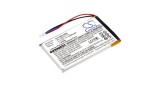 Cameron Sino 1250mAh Garmin Nuvi 1690,Nuvi 1690T,Nuvi 1695 Baterie