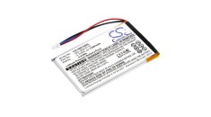 Cameron Sino 1250mAh Garmin Nuvi 1690,Nuvi 1690T,Nuvi 1695 Baterie