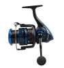 Mulineta Pescuit Hakuyo Custom Plus 6000 Feeder, Tambur Rezerva Aluminiu, 7+1 Rulmenti, Frana Rapida