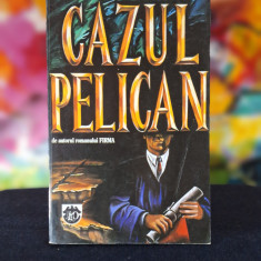 Carte - Cazul Pelican - John Grisham (Editura: RAO 1994)