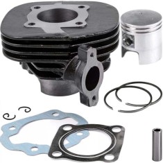 Set Motor scuter ZONGSHEN Monsun 50 60 50cc 60cc 2T - Aer