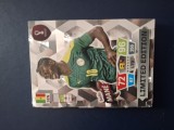 Card limited edition qatar 2022