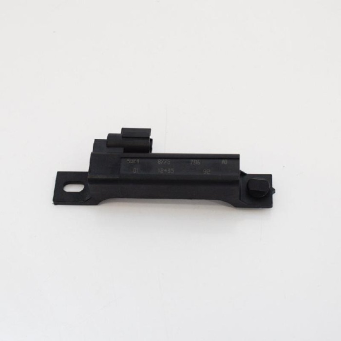 Amplificator de antena NISSAN QASHQAI II J11, J11_ 2017 OEM: 5WK48775 3237216