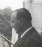 P2375N Coriolan Tătaru, primar al orașului Cluj, medic, ministru, politician