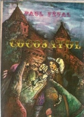 Cocosatul - Paul Feval foto