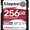 256GB Canvas React Plus SDXC UHS-II 280R