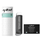 My White Secret Gift Pack Active Charcoal set pentru &icirc;ngrijirea dentară