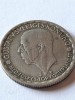 SUEDIA KORONA 1949 TS ARGINT, Europa