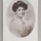 DOAMNA CZUBER BURG. , CARTE POSTALA ILUSTRATA , MONOCROMA, NECIRCULATA , PERIOADA PRIMULUI RAZBOI MONDIAL
