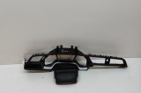 Ornament ceas de bord HONDA CIVIC X Hatchback FC_, FK 2018 OEM: 77206-TBA-A10ZC,77350-TEA-T0 27536479