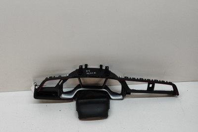 Ornament ceas de bord HONDA CIVIC X Hatchback FC_, FK 2018 OEM: 77206-TBA-A10ZC,77350-TEA-T0 27536479 foto