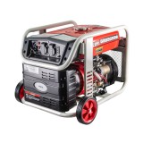 Generator pe benzina inverter 4.5kW cu pornire electrica Raider RD-GG13