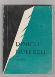 bnk ant Gh Popp - Dinicu Golescu