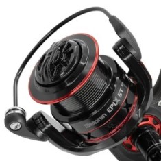 Tambur Adanc De Rezerva Delphin Epix 7t Aluminium foto