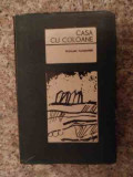 Casa Cu Coloane - William Faulkner ,534509