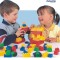 Joc de constructii Caramizi Miniland 300 buc