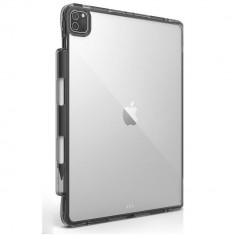 Carcasa Ringke Fusion compatibila cu iPad Pro 11 inch (2021) Black foto