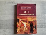 60+1 romane romanesti de Evelina Circiu,Katalin Baltin