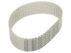 Curea dințată T5 25mm 280mm 56 dinți