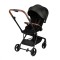 Carucior sport Momi Adelle 360A - Black Gold