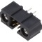 Conector PCB-cablu/PCB soclu tată PIN 4 Datamate J-Tek THT