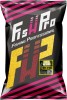 Nada Pescuit Fish Pro Cereal Method Miere-Usturoi 1kg - Crap, Caras, Amur
