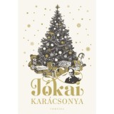 J&oacute;kai kar&aacute;csonya - (K&uuml;l&ouml;nleges kiad&aacute;s) - J&oacute;kai M&oacute;r