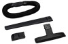 Kit Accesorii Aspirator Electrolux AEG 9001683409 KIT360+ - Compatibil Diverse Modele