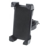 Suport Universal eMazing&reg; pentru bicicleta 5.3 - 7 inch ,CH-01 ,negru