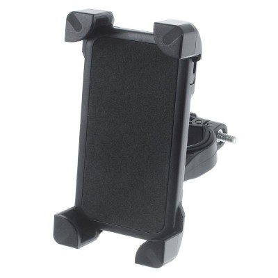 Suport Universal eMazing&amp;reg; pentru bicicleta 5.3 - 7 inch ,CH-01 ,negru foto