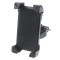 Suport Universal eMazing&reg; pentru bicicleta 5.3 - 7 inch ,CH-01 ,negru