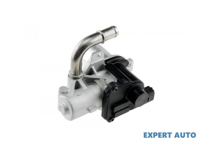Supapa recirculare gaze Renault Clio 3 (2005-&amp;gt;)[BR0/1,CR0/1] #1 foto