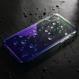 Husa telefon Apple Iphone 10, Iphone X, Iphone 10 ofera protectie Ultrasubtire Pink Cameleon