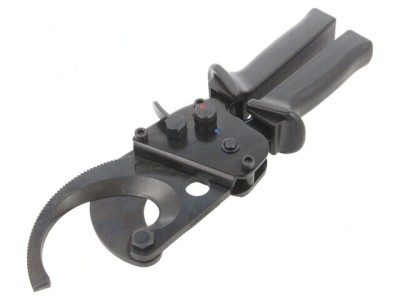 Foarfece Profesionale PRCC-380 foto