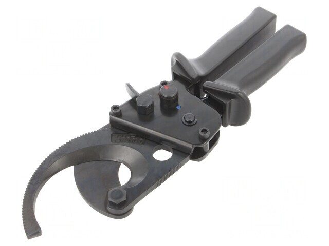 Foarfece Profesionale PRCC-380