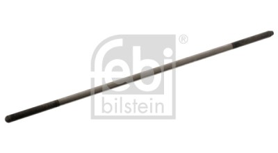 FEBI BILSTEIN 15916 Tija, cilindru receptor ambreiaj foto