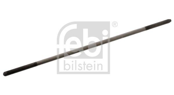 FEBI BILSTEIN 15916 Tija, cilindru receptor ambreiaj