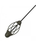 Accesorii pescuit &gt; Plumb si momitoare &gt; Momitoare, Accesorii pescuit &gt; Plumb si momitoare plastifiat cu autointepare rasucit