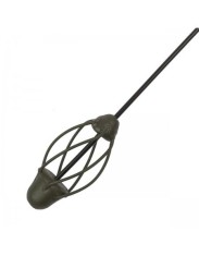 Accesorii pescuit &gt; Plumb si momitoare &gt; Momitoare, Accesorii pescuit &gt; Plumb si momitoare plastifiat cu autointepare rasucit