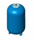 VAS EXPANSIUNE UNIVERSAL, VERTICAL, VAREM, 10 BAR 100L foto