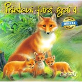 Prieteni fara grai 4. Bestseller. Editia a 10-a