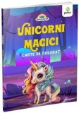 Cumpara ieftin Unicorni magici. Carte de colorat/***, Gama