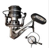 Mulineta EastShark KK8000