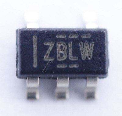 C.I. REGULATOR TENSIUNE TLV73311PDBVT Circuit Integrat TEXAS-INSTRUMENTS foto