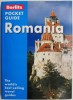 Romania: Ghid de Calatorie Berlitz Pocket Guide - Harta, Sfaturi Utile, Obiective Turistice