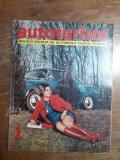 Revista Autoturism nr. 3 / 1974 / CSP