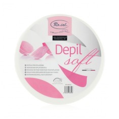 Rola hartie epilat Depil Soft 90m