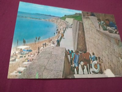 CARTE POSTALA - EFORIE NORD CIRCULATA foto