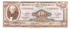Mexic 100 Pesos 1972 P-61 Seria 2595035