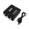 Adaptor convertor AV 3x RCA la HDMI
